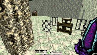 Texture Pack Spotlight: Von Doom Craft Beta 2.1!