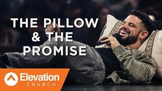 Подушка и Обещание (The Pillow & The Promise) | Стивен Фуртик