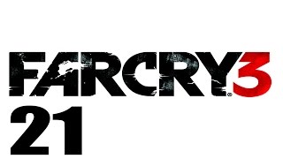Прохождение Far Cry 3 Ч.21 - Полёт на юг.