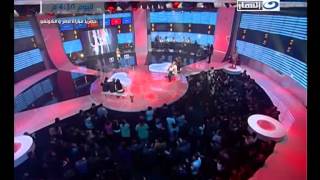 هيك منغني: وجية .. يمنى .. ليلي .. وسام