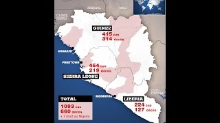 Virus Ebola en Afrique de l'Ouest : comment vaincre cette épidémie sans précédent ?