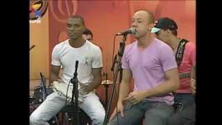 BALAIO - Pura Unção -- Vem comigo