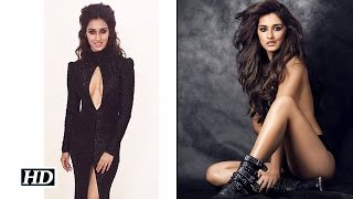 Watch Disha Patani’s apt reply to slut shaming