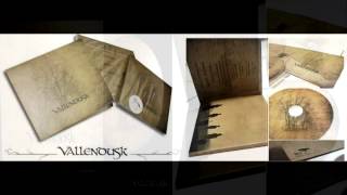 Vallendusk - The Wooden Sphere