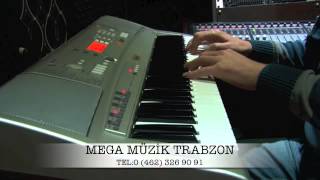 YAMAHA A300 TR V3 YENİ
