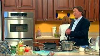 Cooking With Miss O #33 - Chicken and Rice