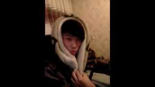 Я самая пиздатая блять!