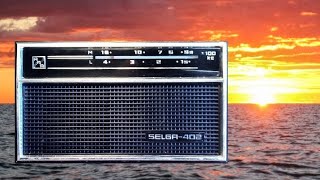 SELGA-402. Радио совсем помёр !?