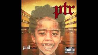 Robot Rock - Phil T. Rich (PHILMATIC)