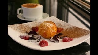 Кафе «Марианна» (г.Клинцы)