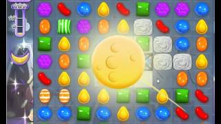 Candy Crush Saga Dreamworld Level 46 (Traumland)