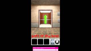 100 Doors Of Revenge Level 41-47 Walkthrough | 100 Doors Of Revenge