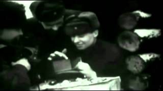 ЛЕЙТЕНАНТ- Василий Акимов,ст. Дм.Дарин,муз.К.Рощин