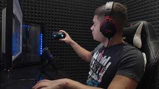 Опять изменил настройки сенсы | FACEIT | Playerunknown's battlegrounds | ПУБГ | PUBG