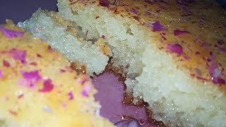 Невероятно Вкусная  Запеканка из Манки.