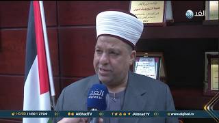 ادعيس: حكومة الاحتلال تشجع اقتحامات المستوطنين للمسجد الأقصى لإشعال حرب دينية