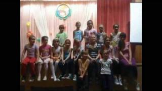 Поздравление с днем учителя (ддют-Братск)