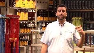 Nominiert zum Ausbilder des Jahres 2013: Ayhan Cinar, Ford Köln