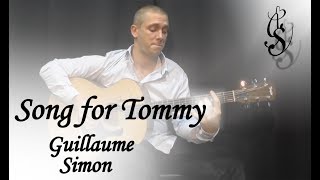 Song for Tommy - Guillaume Simon