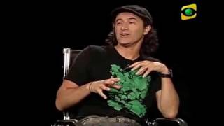 JAIME BAYLY CARLOS ALCANTARA EL FRANCOTIRADOR