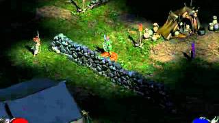 Diablo 2 LoD [H] полное прохождение с кометами [часть 64]