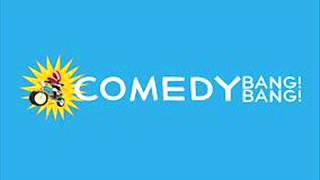 COMEDY BANG! BANG! - "Ice-T TV" - SCOTT AUKERMAN / PAUL F. TOMPKINS