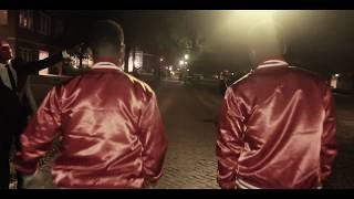 Iota Gamma Chapter of Kappa Alpha Psi Probate Promo