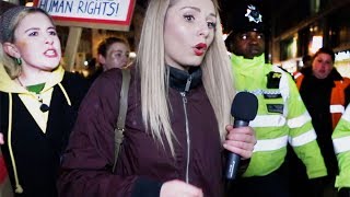 Asking Feminists: Women's Rights or Islam?