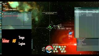 EVE Online PvP : Samurai Revenge 4