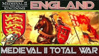 ?►Серия►22? Medieval II: Total War ►Англия►Большие армии !!! Кулак