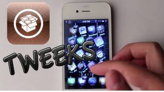 Best Cydia tweaks 2011