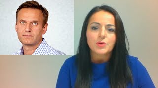 ЗАВРАЛИСЬ! Немец. политик: Где доказательства вины России?