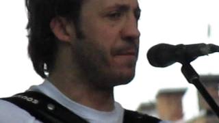 Мукачево.Рок-Концерт 01.05.2011 3 часть.