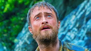 Фильм "Джунгли" (2017) - Официальный трейлер (русские субтитры)
