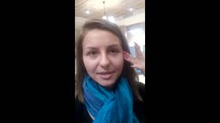 Перелом лица исцелён!!! Небесная пластическая операция, от Иисуса!!!