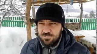 Ферма-отель "Башкирская коза". Козье молоко, сыр.