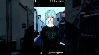 Озвучка комиксов Sally Face)))