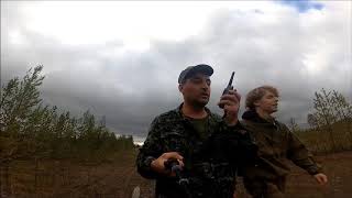Рыбалка июнь 2018. р.Етыпур. р.Похияха. Вынгапур Щука Мохтик