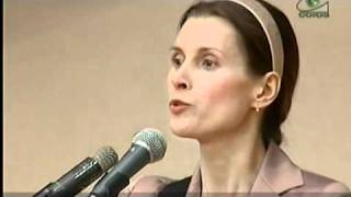 Светлана Копылова. Концерт в Екатеринбурге (ч.2/2)
