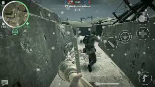 СТОИТ ЛИ ИГРАТЬ?Обзор на "World War Heroes".