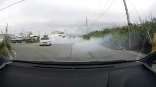 My Toyota Chaser JZX90 Last Drive Japan