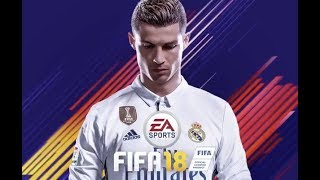 FIFA 18 Theme Update V2 And FIFA 17 intro For FIFA 14