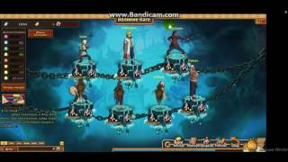 NInja world - Test server I Ниндзя воролд - Тестовый сервер