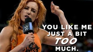 WWE News: HUGE Becky vs Charlotte Change, The Rock Returning?