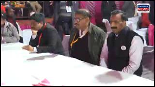 Jiwan Garg अग्रवाल धर्मशाला स्कूल प्रबंधक कमेटी के अध्यक्ष चुने गए 22 जनवरी को होगी ताजपोशी....