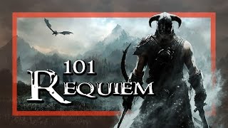 Skyrim Requiem #101 | Let's Play Skyrim Requiem Deutsch