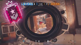 Doc Is God - Rainbow Six Siege