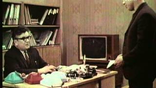 Фитиль "Когда прижмёт" (1970) смотреть онлайн