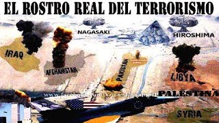 "El Estado más terrorista del mundo es Estados Unidos"