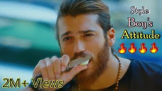 ?Best Boys Attitude? || ?New Boys Attitude? || Whatsapp Status Video 2020